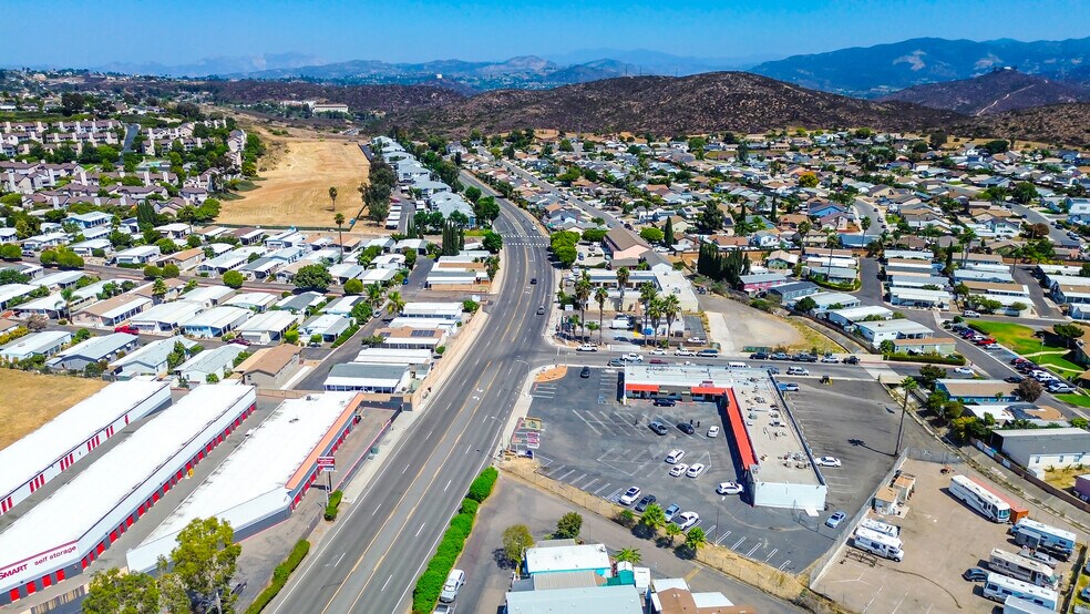 More Photos Of 10761 Jamacha Blvd, Spring Valley Unknown For Lease