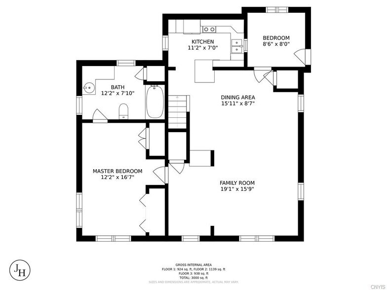 More Photos Of 1201 Washington St, Watertown Office Residential For Sale