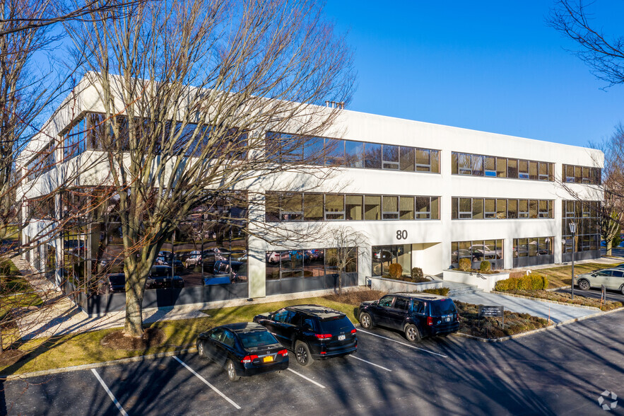 80 Business Park Dr, Armonk, Ny 10504 - Office For Lease Cityfeet.com