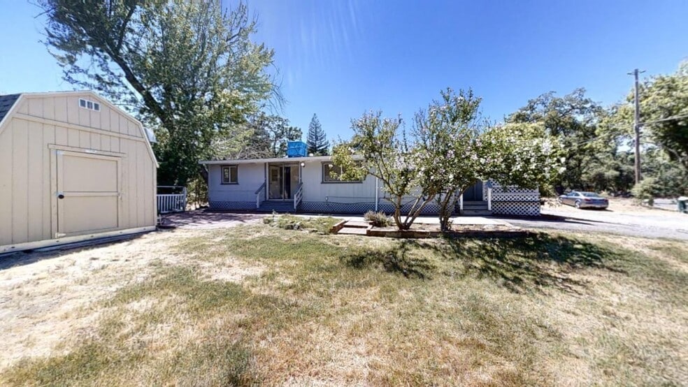 More Photos Of 4620 Pedro Hill Rd, Pilot Hill Manufactured Housing Mobile Home Park For Sale