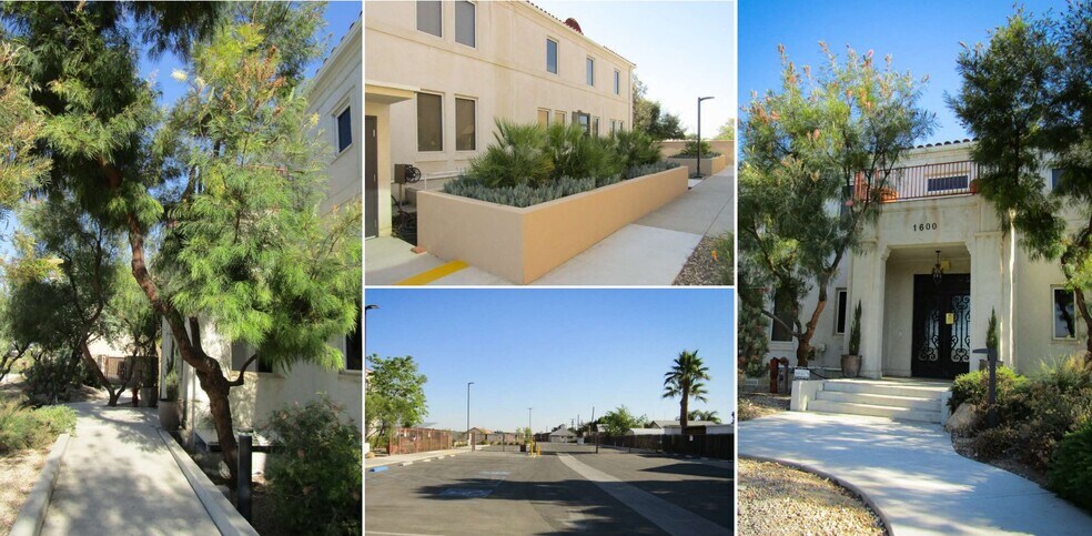 More Photos Of 1600 Norris Rd, Bakersfield Office For Sale