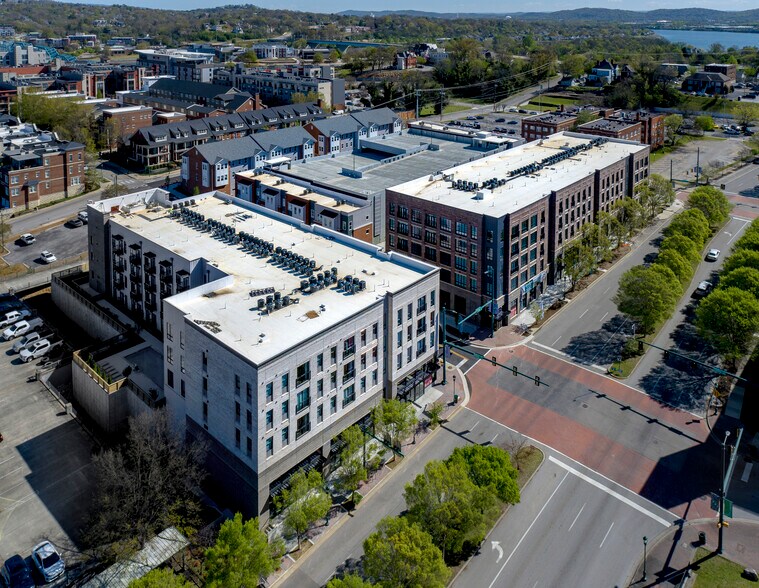 More Photos Of 355 Walnut St, Chattanooga Apartments For Lease