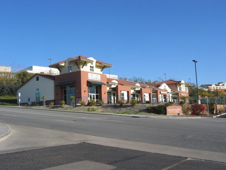 Primary Photo Of 911 Oak Park Blvd, Pismo Beach Medical For Lease