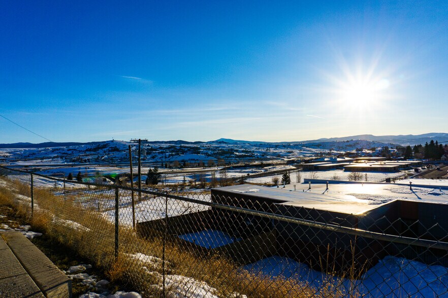 More Photos Of 800 W Platinum St, Butte Medical For Sale