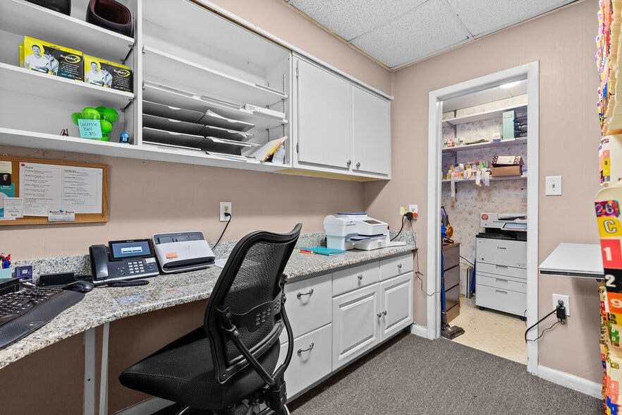 More Photos Of 111 N Fiske Blvd, Cocoa Office For Sale