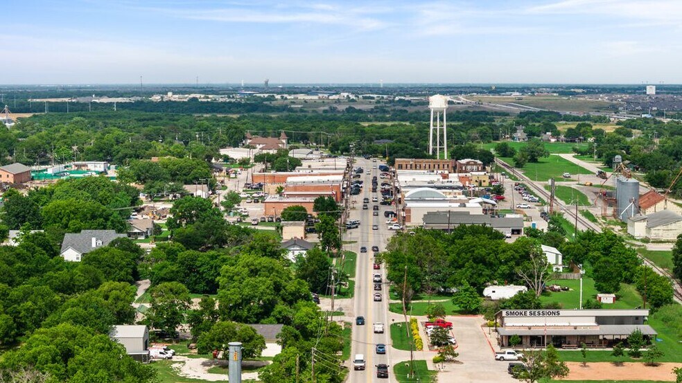More Photos Of Hwy 66 & W Main St, Royse City Land For Sale