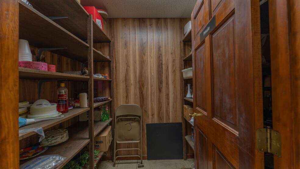 More Photos Of 11708 GA Highway 24 W, Sandersville Warehouse For Sale