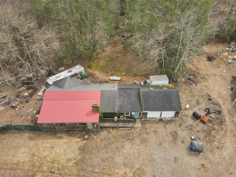 More Photos Of 664 Route 6, Andover Freestanding For Sale