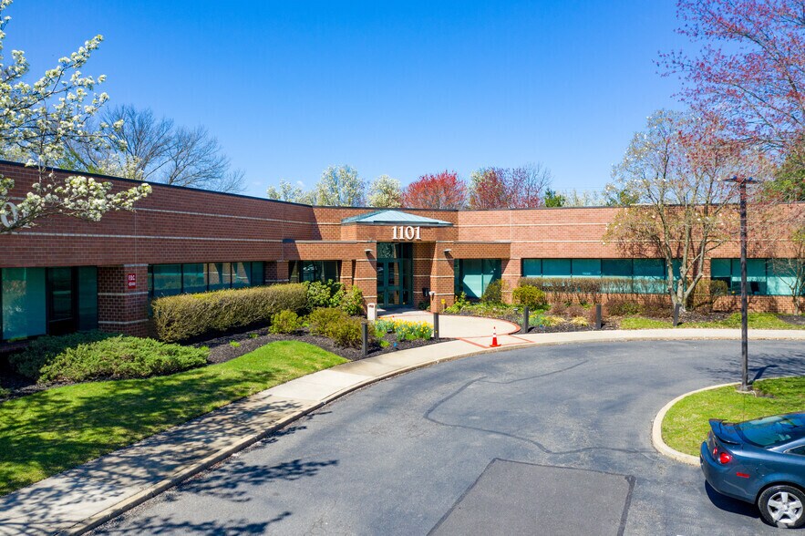 More Photos Of 1101 Laurel Oak Rd, Voorhees Unknown For Lease