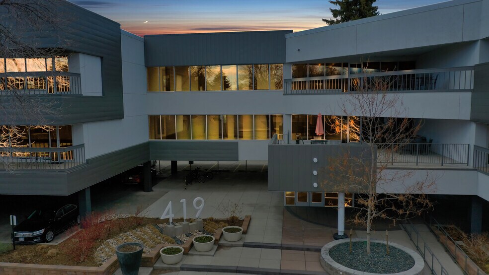 More Photos Of 419 Canyon Ave, Fort Collins Office For Lease