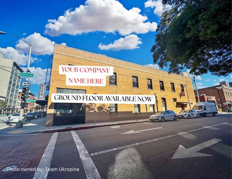 Primary Photo Of 60-64 N Raymond Ave, Pasadena Storefront Retail Office For Sale