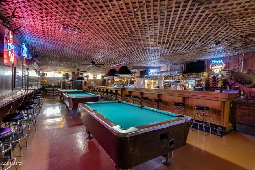 More Photos Of 503 W Main St, Safford Restaurant For Sale