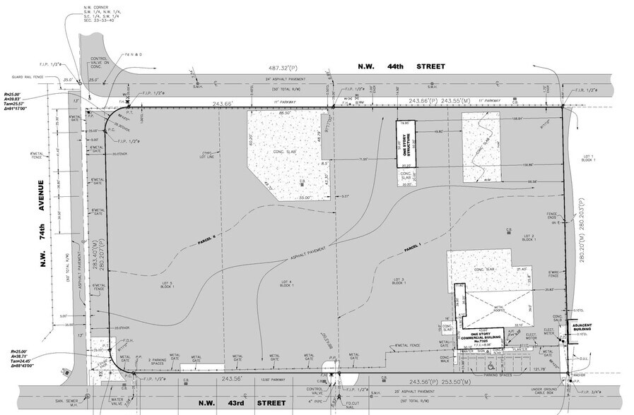 More Photos Of 7385 NW 43rd St, Miami Land For Lease