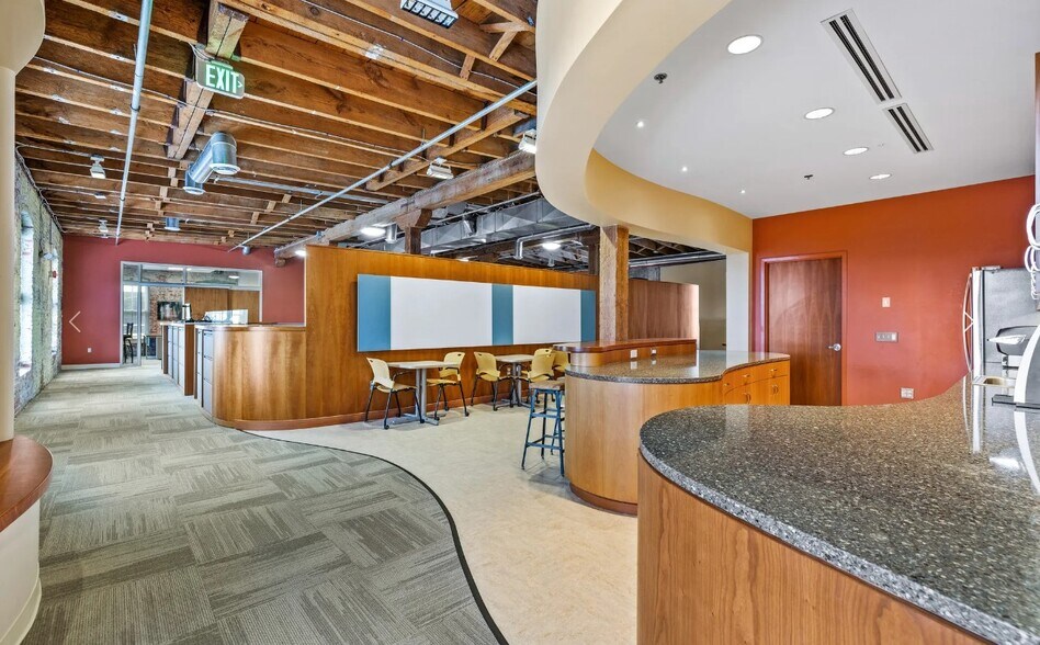 More Photos Of 1407 Fleet St, Baltimore Loft Creative Space For Lease