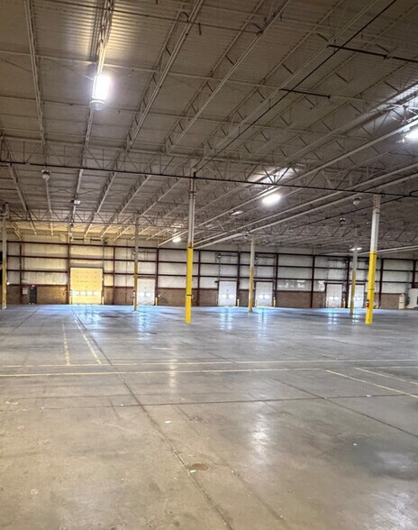 More Photos Of 1875 Holloway Dr, Holt Warehouse For Lease