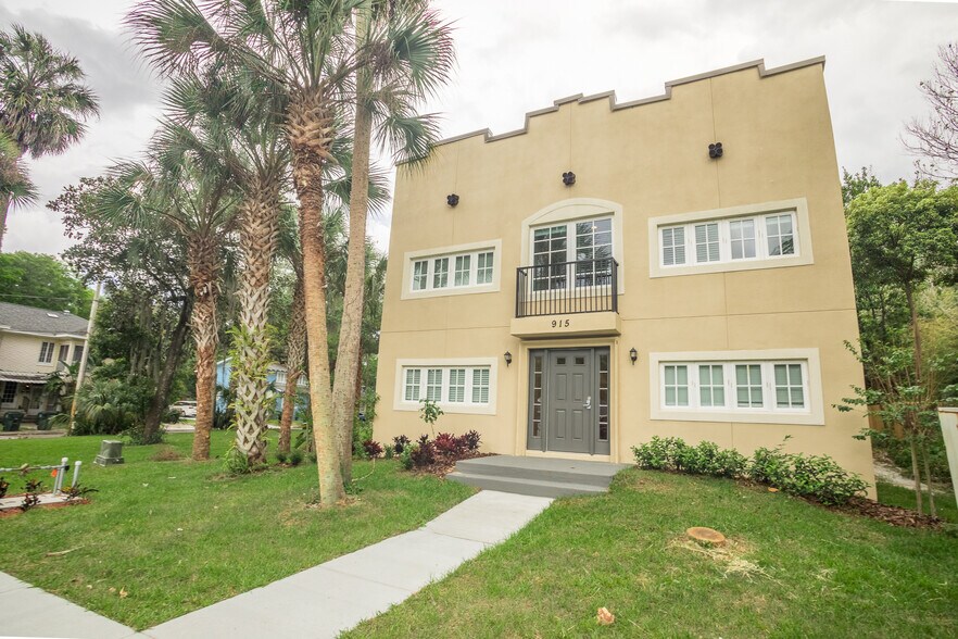 More Photos Of 915 E Palmetto St, Lakeland Apartments For Sale