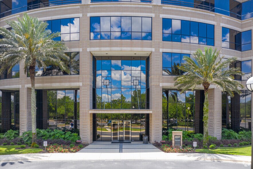 More Photos Of 10151 Deerwood Park Blvd, Jacksonville Office For Lease