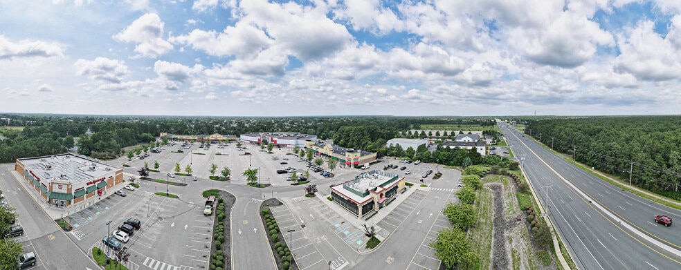 More Photos Of 1311 W Rt 37, Toms River Unknown For Lease