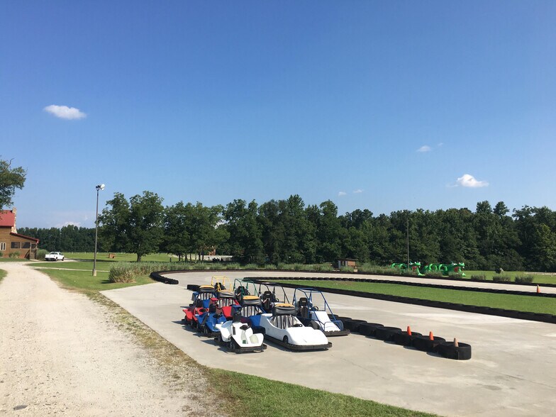 More Photos Of 1127 Haymount Rd, Latta Lodge Meeting Hall For Sale