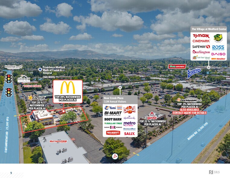 More Photos Of 1140 Biddle Rd, Medford Fast Food For Sale