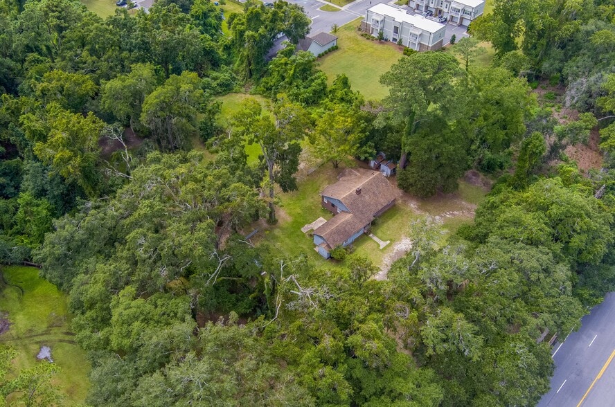 More Photos Of 299 Savannah Hwy, Beaufort Land For Sale