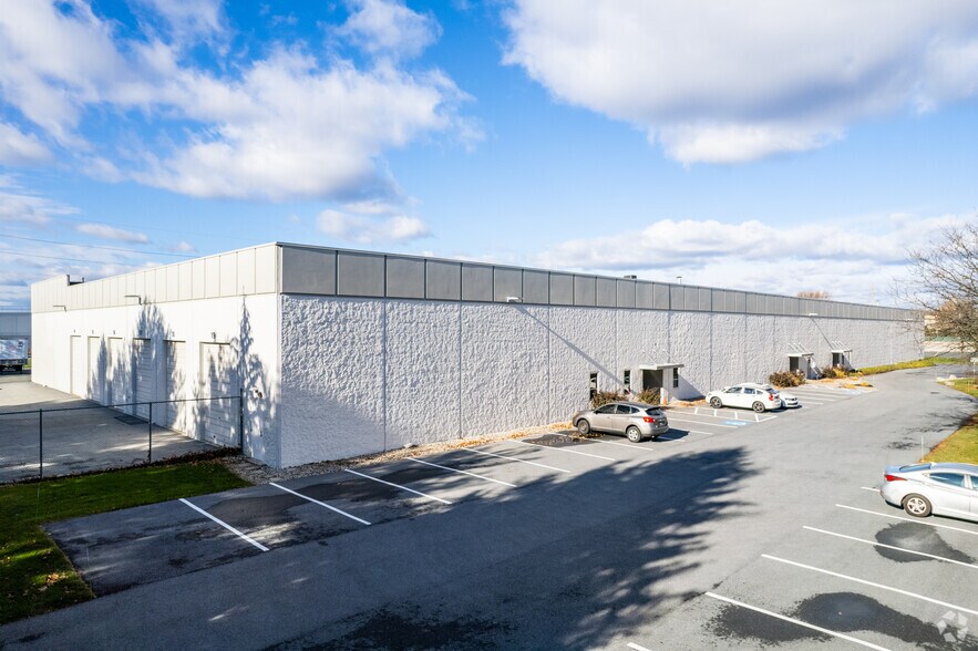 More Photos Of 6813 Ruppsville Rd, Allentown Distribution For Lease