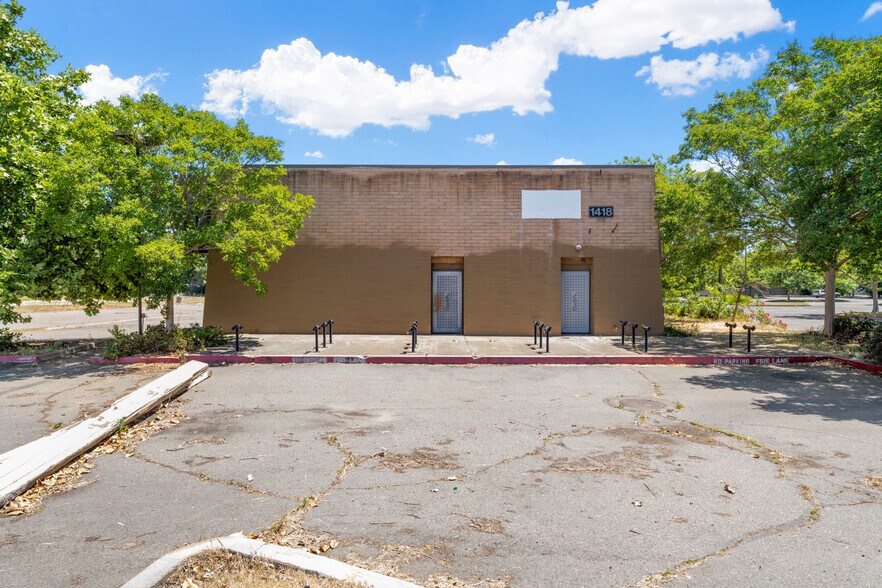 More Photos Of 1420 Howe Ave, Sacramento Land For Sale