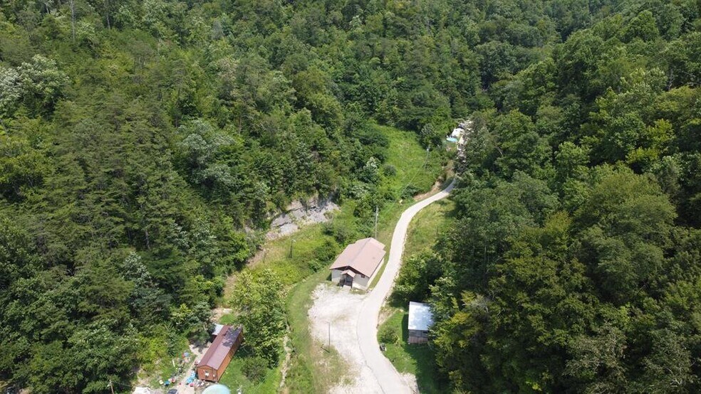More Photos Of 101 Shucky Bean Hollow rd, Jackson Land For Sale