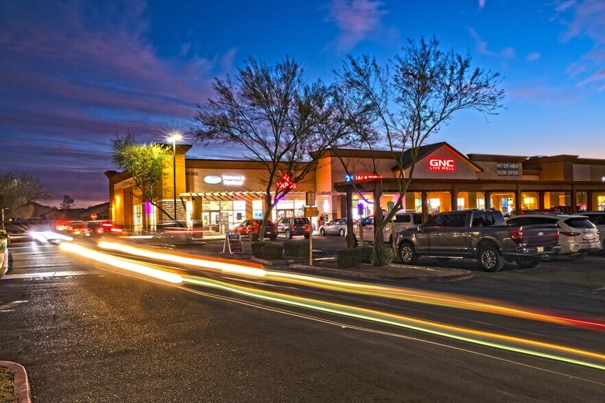 More Photos Of 44360 W Edison Rd, Maricopa General Retail For Sale