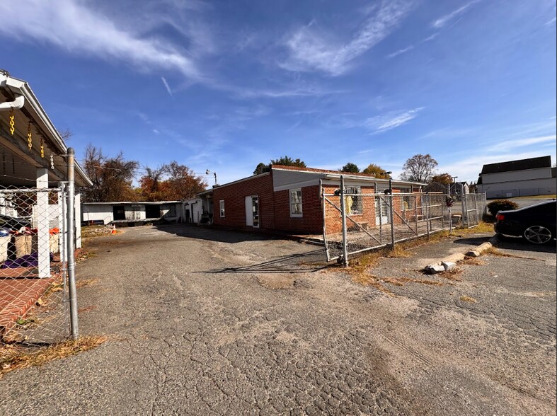 More Photos Of 9314 Liberty Rd, Randallstown Land For Sale