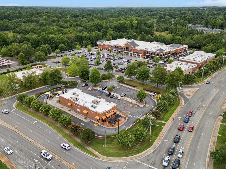 More Photos Of 1820 Hoffman Rd, Gastonia General Retail For Sale