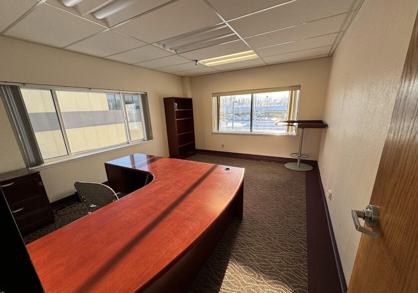 More Photos Of 1301 Huffman Rd, Anchorage Medical For Lease