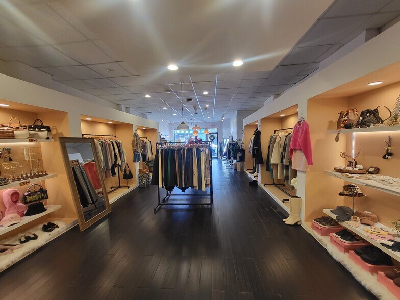 More Photos Of 739 Anderson Ave, Cliffside Park Storefront Retail Residential For Sale