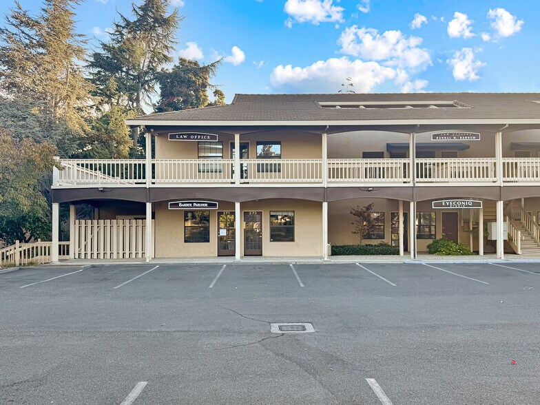 More Photos Of 271-289 E H St, Benicia Medical For Sale