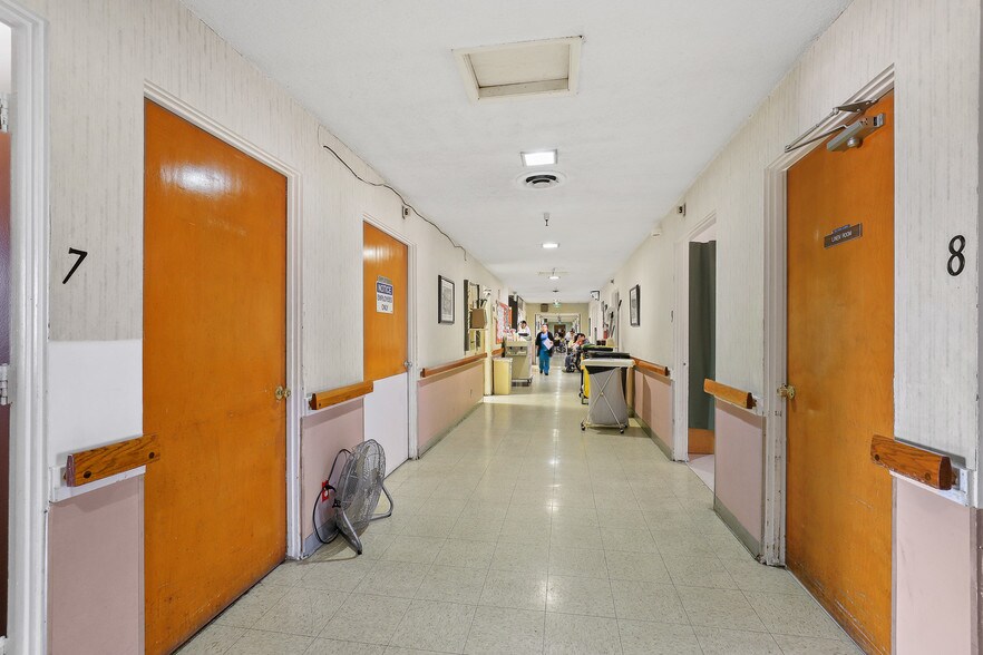 More Photos Of 2637 E Washington Blvd, Pasadena Skilled Nursing Facility For Sale