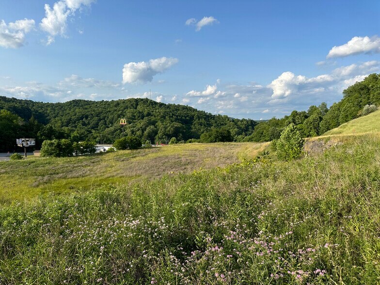 More Photos Of 00 Chaplin, Morgantown Land For Sale