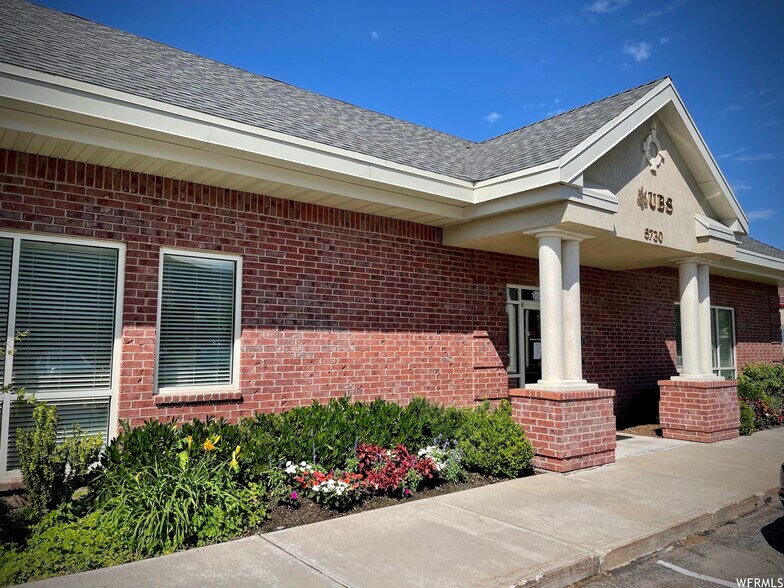 Primary Photo Of 5730 S 1475 E, South Ogden Office For Lease