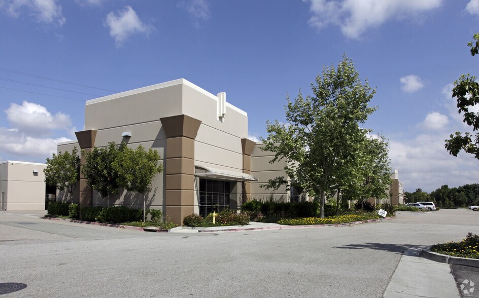 Primary Photo Of 15370 Fairfield Ranch Rd, Chino Hills Warehouse For Sale