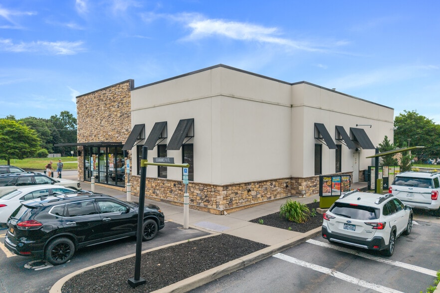 More Photos Of 7651 NY-96, Victor Restaurant For Sale