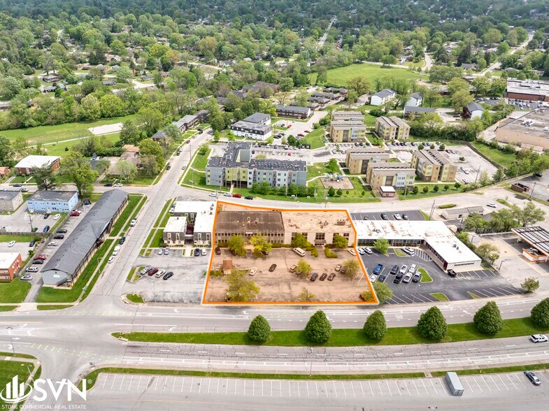 More Photos Of 1718 Alexandria Dr, Lexington Medical For Sale