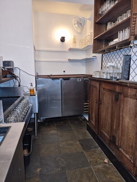 More Photos Of 231-233 Cardinal Medeiros Ave, Cambridge Storefront Retail Residential For Sale