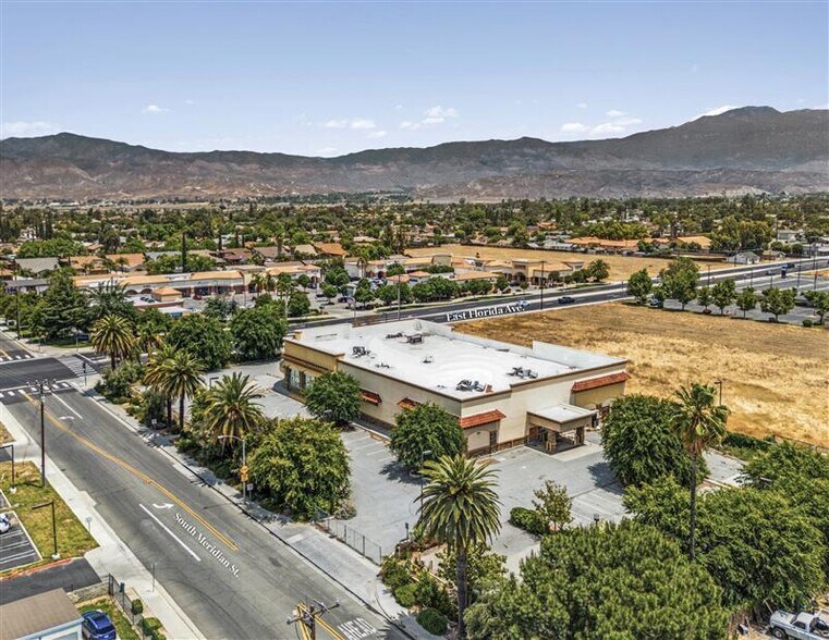 More Photos Of 42021 Florida Ave, Hemet Storefront For Sale