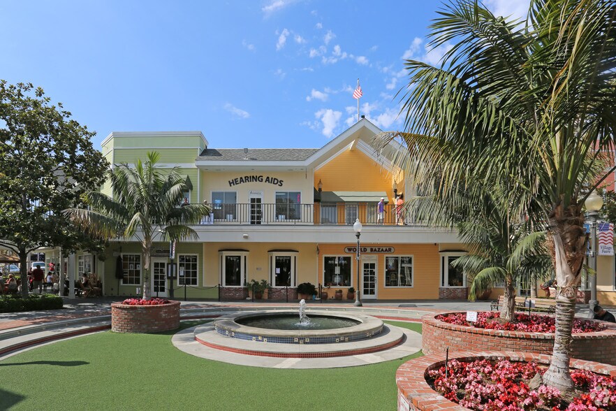 More Photos Of 300 Carlsbad Village Dr, Carlsbad Unknown For Lease