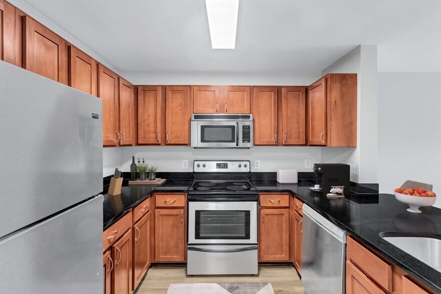 More Photos Of 10095 Washington Blvd, Laurel Apartments For Lease