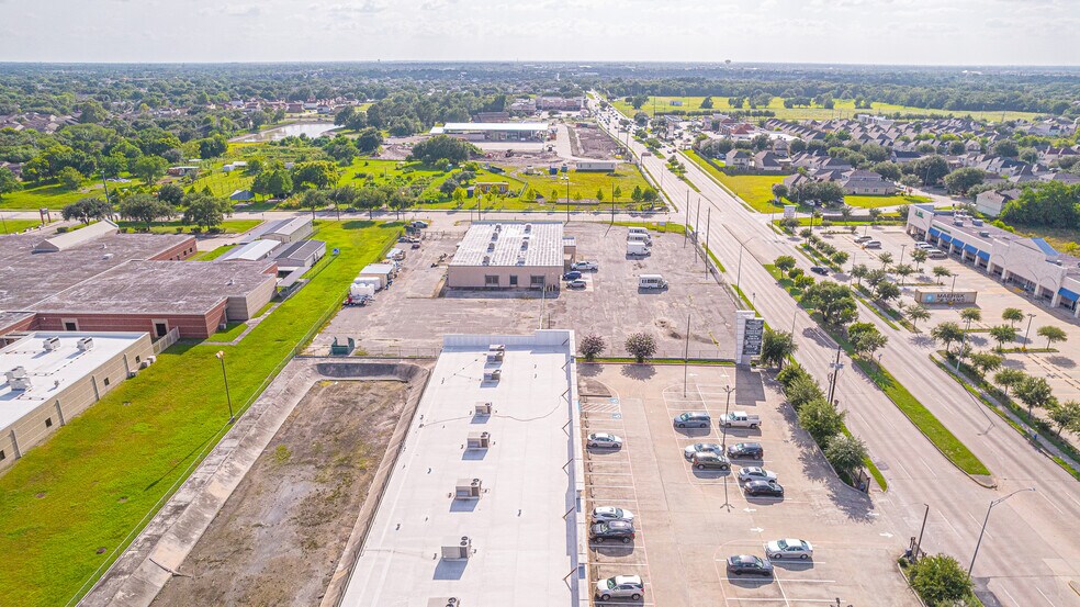 More Photos Of 12455 Beechnut St, Houston Land For Sale