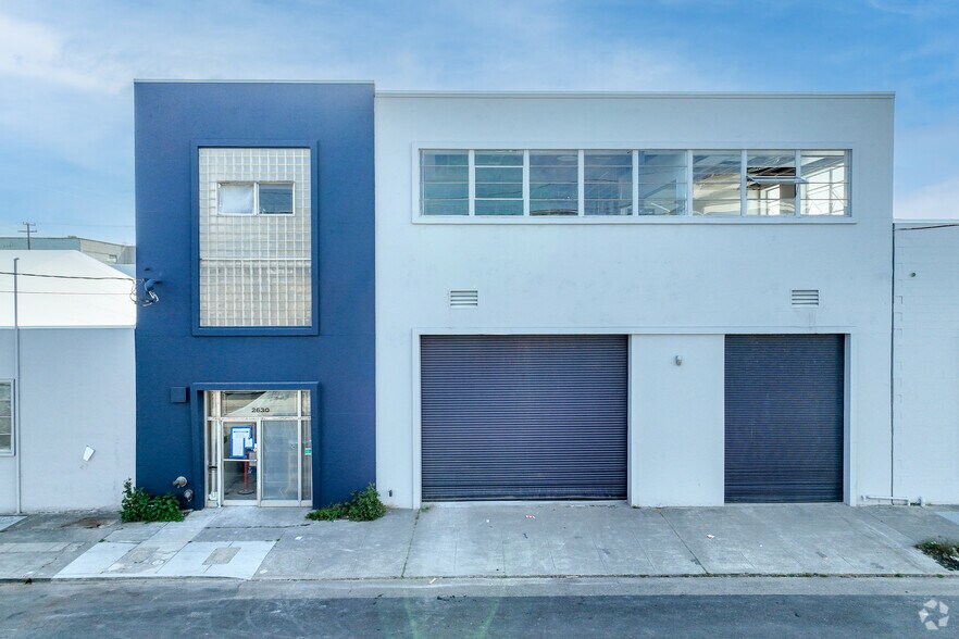 More Photos Of 2630 8th St, Berkeley Manufacturing For Sale