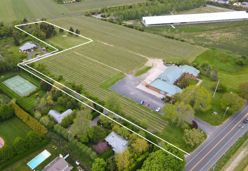 More Photos Of , Water Mill Land For Sale