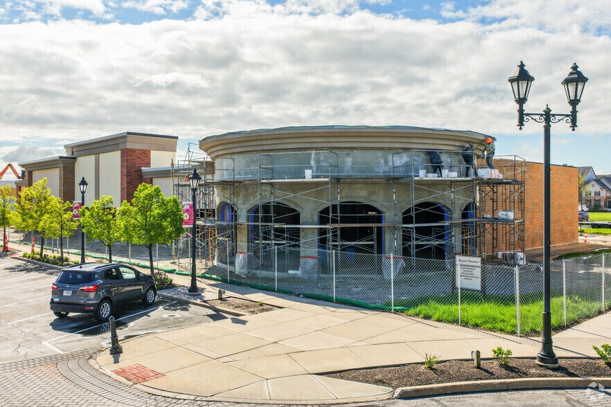 More Photos Of 5000 Levis Commons Blvd, Perrysburg Freestanding For Lease