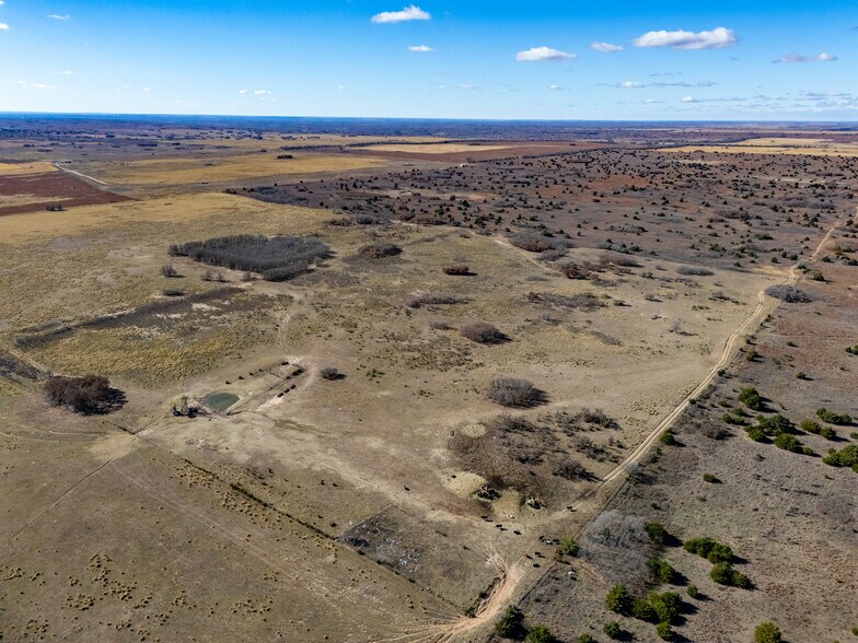 More Photos Of Old Place, Allison Land For Sale