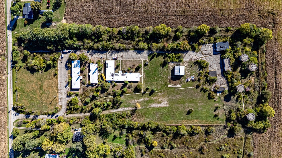 Primary Photo Of 6529 Todd rd, Oxford Land For Sale